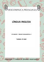 LINGUA INGLESA - 9º ANO.pdf